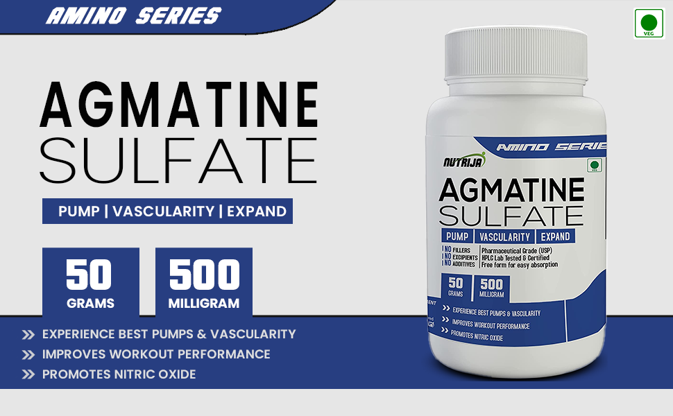 Agmatine-Sulfate-Powder