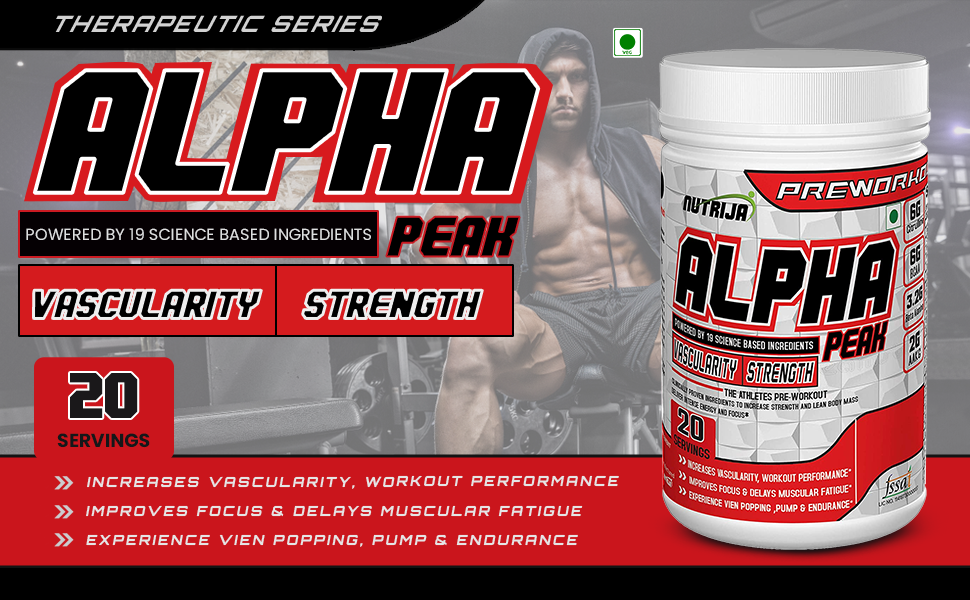 Alpha-Peak-Preworkout