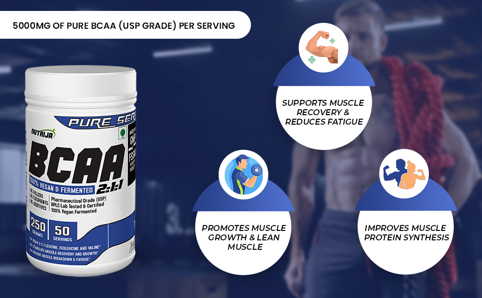 Bcaa-benefits