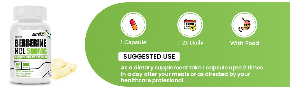 Berberine-hcl-500mg-directions-of-use