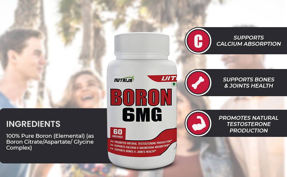 Boron-capsules-benefits