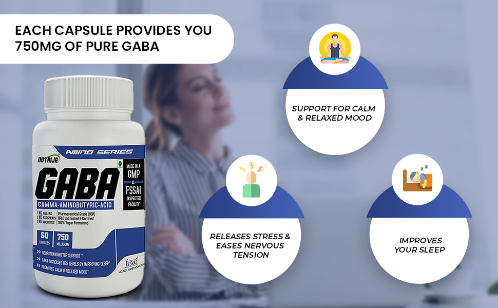 GABA-750MG-BENEFITS