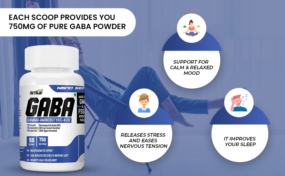 Gaba-powder-benefits
