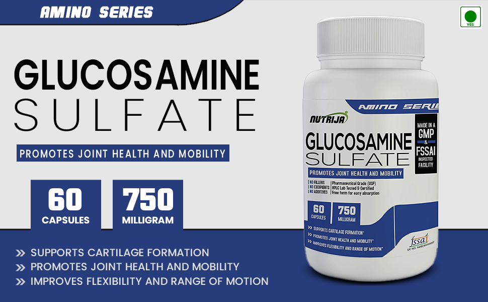 Glucosamine-sulfate-caps