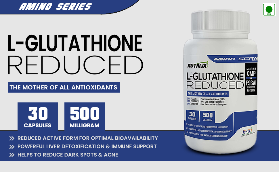 Glutathione-reduced-capsules