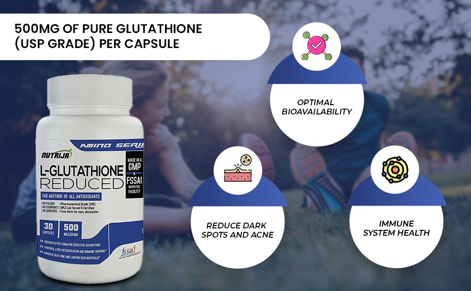 Glutathione-reduced-benefits