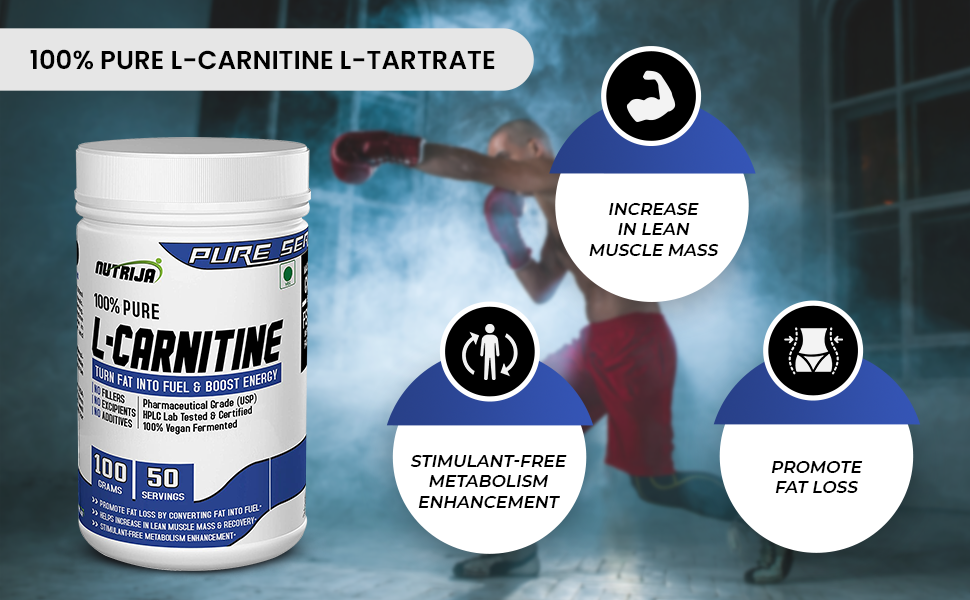 L-carnitine-benefits