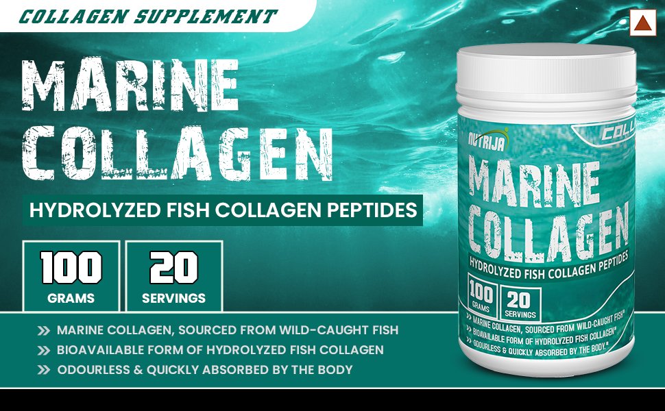 Marine-collagen