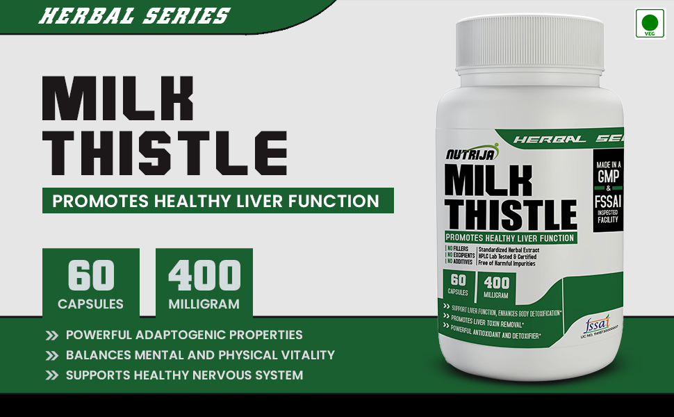 Milk Thistle