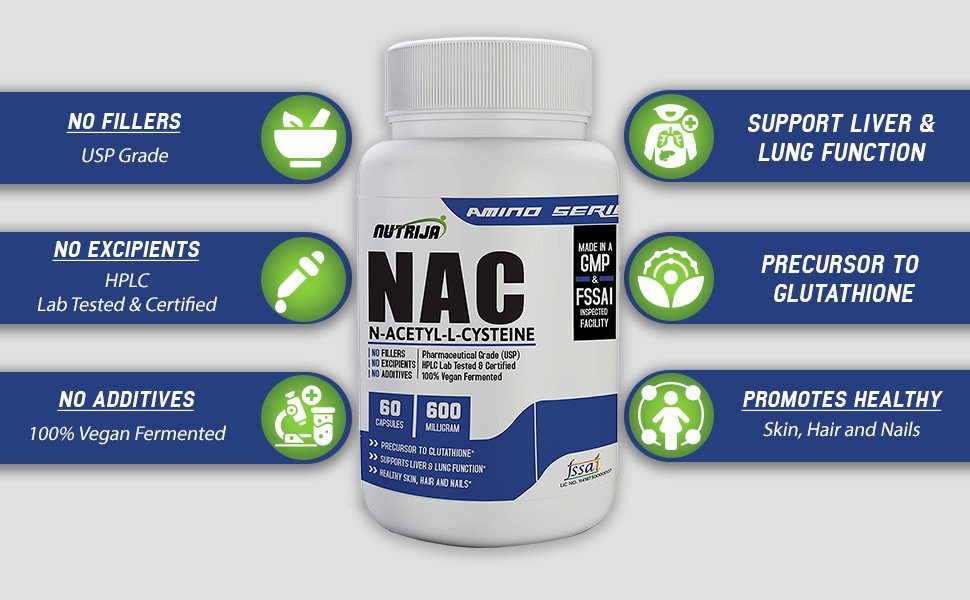 NAC-BENEFITS