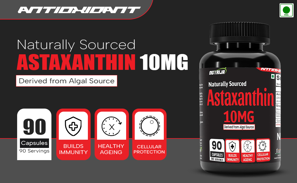 astaxanthin-10mg