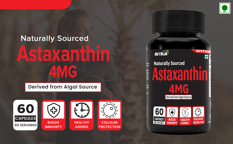 astaxanthin-4mg