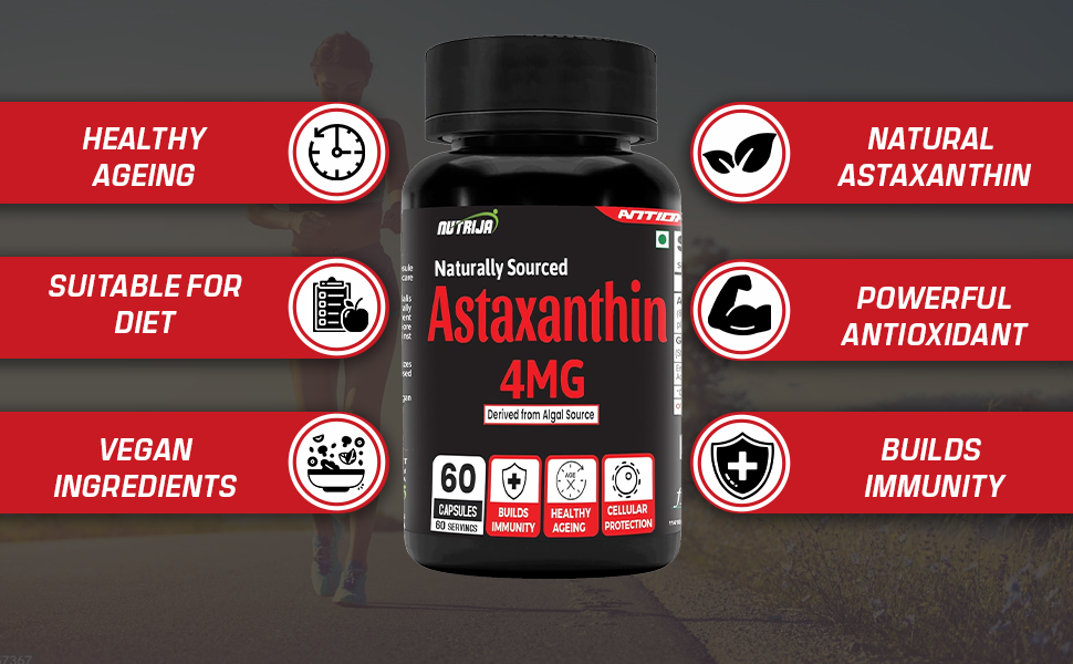 astaxanthin-benefits