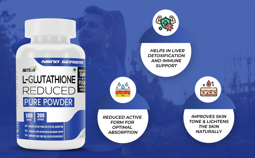 glutathione-benefits