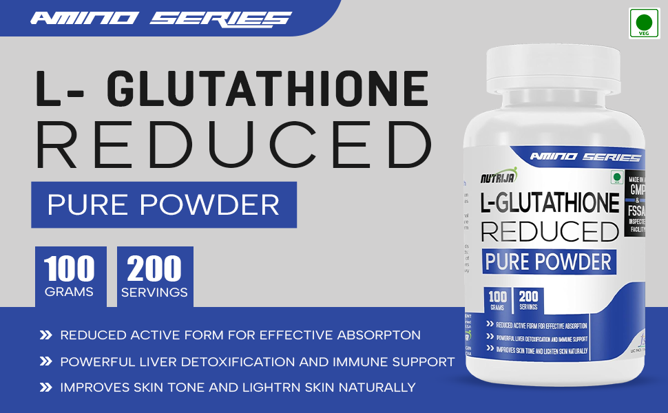 glutathione-powder