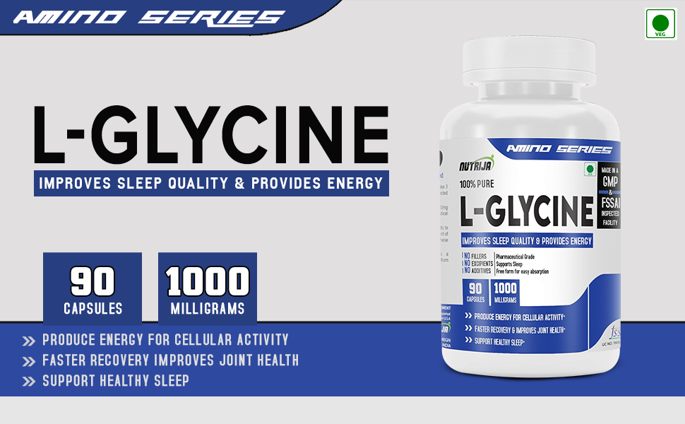 glycine-1000mg