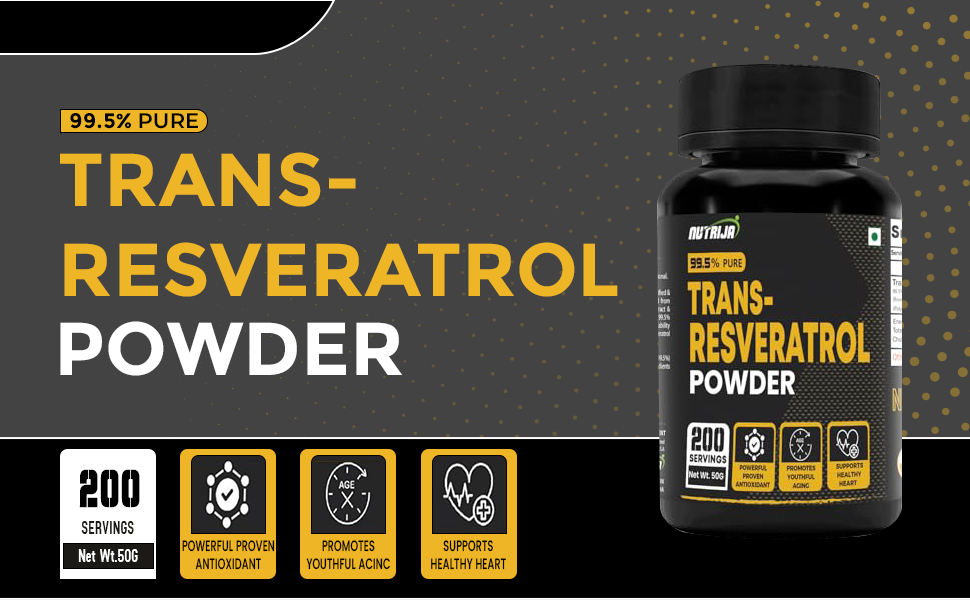 trans powder