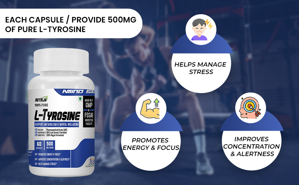 tyrosine500mg-benefits