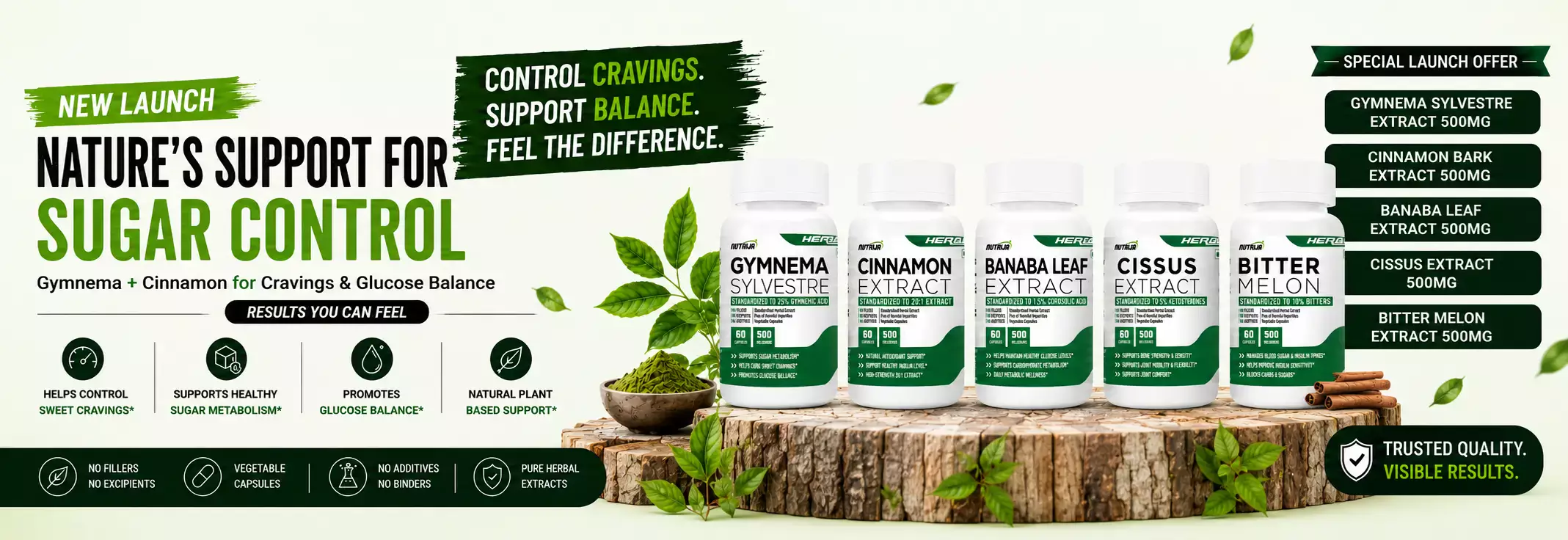 Online Supplement Store in India: Buy Nutrition Products
