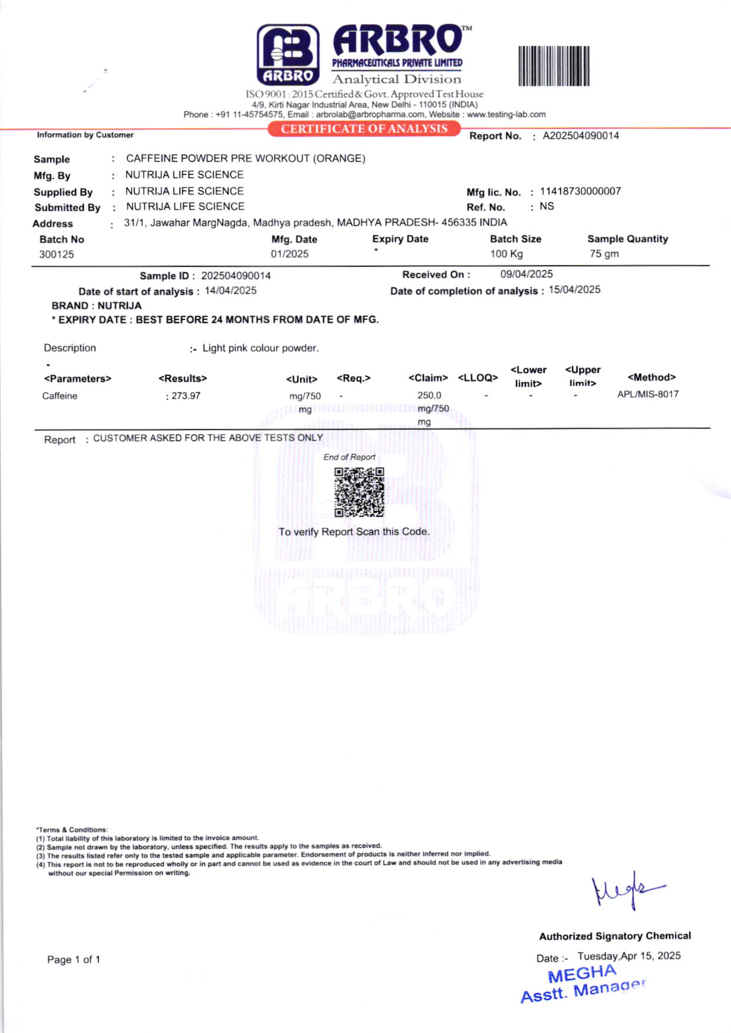 YouTube Overdose Comment