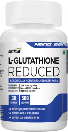 Glutathione Reduced