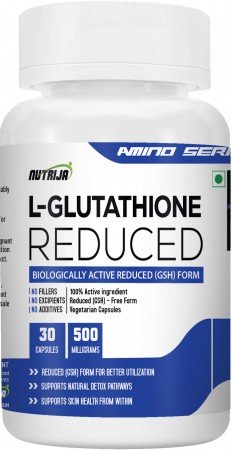 Glutathione Reduced
