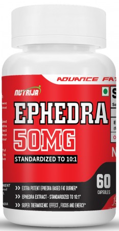 Buy ephedra-extract-50mg-Supplement In India