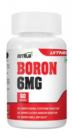 BORON 6MG