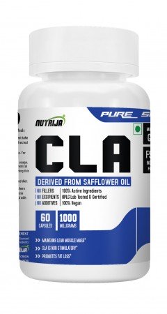 CLA 1000MG