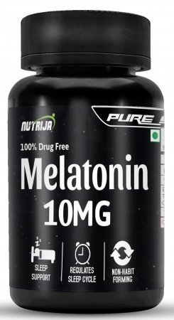 Buy Melatonin-10mg-Capsules