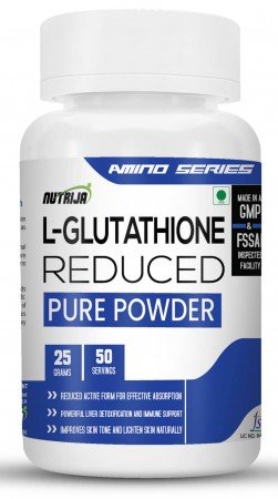 Buy L Glutathione Powder In India