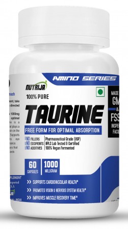 Taurine 1000MG