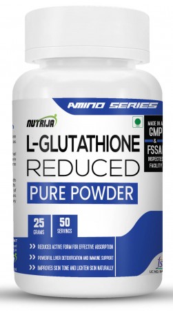 Buy L Glutathione Powder In India