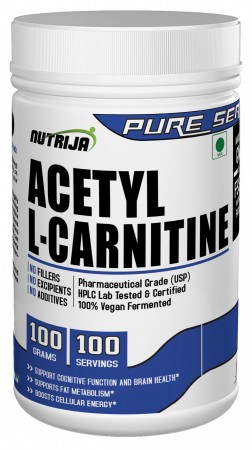 Buy Acetyl supplement L carnitine In India