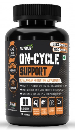 Buy Best On Cycle support supplement in India 