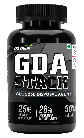 GDA STACK