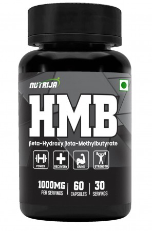 HMB 1000MG