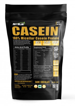 Buy Micellar Casein Protein Online In India 