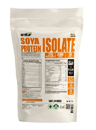 SOYA PROTEIN ISOLATE 90%™