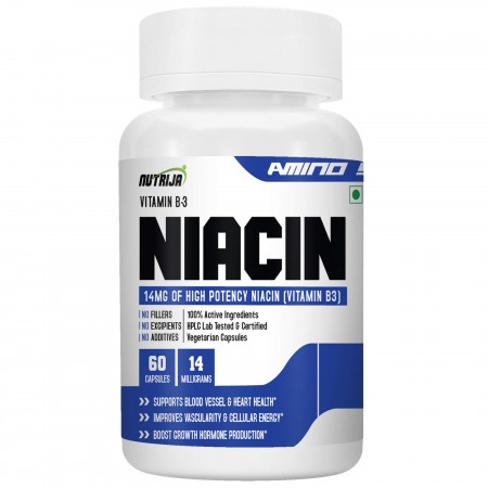 Niacin 14MG
