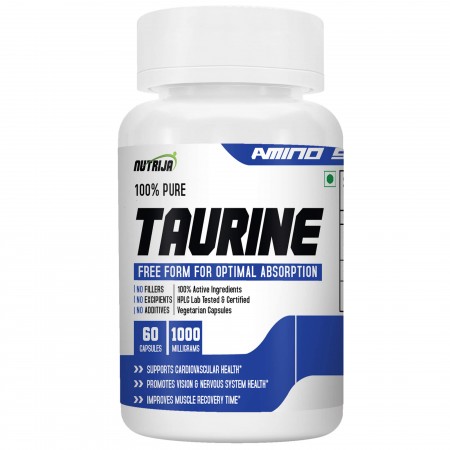 Taurine 1000MG