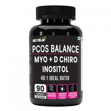 PCOS Supplement
