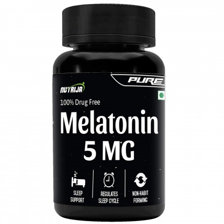 Melatonin 5MG