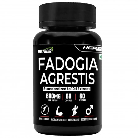 Fadogia Agrestis Extract