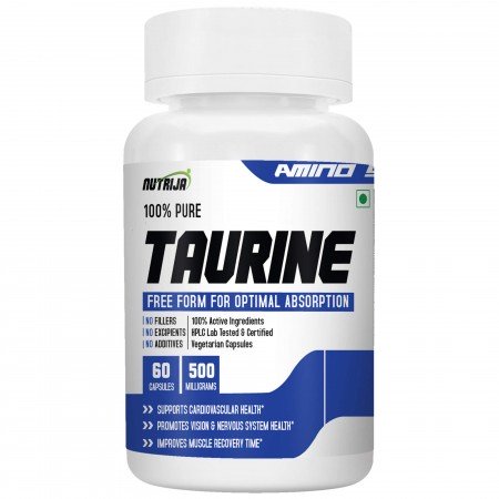 Taurine 500MG