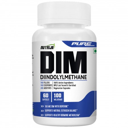 DIM (Diindolylmethane) 