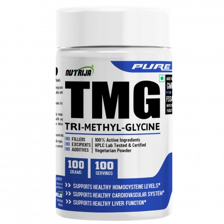 Trimethylglycine (TMG)