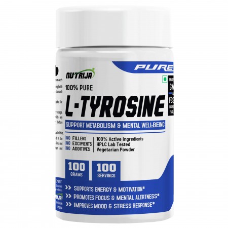 L-Tyrosine
