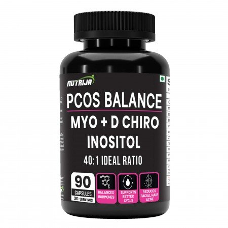 PCOS Supplement