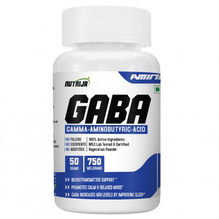 GABA